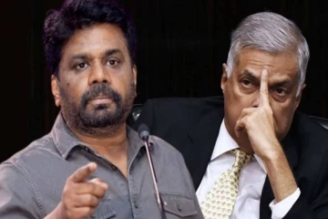 ரணில் விக்ரமசிங்கவுடன் ஜனாதிபதியின் நெருங்கிய சகா இரகசிய சந்திப்பு