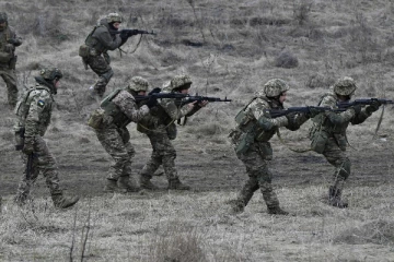 ரஸ்யாவிற்குள் ஊடுருவி உக்ரைன் படையினர் தாக்குதல்