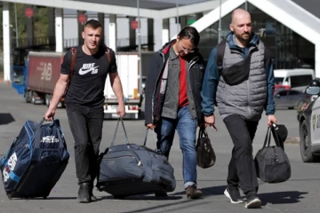 உடனடியாக ரஷ்யாவிலிருந்து வெளியேறுங்கள்... கனேடியர்களுக்கு கனடா விடுத்துள்ள எச்சரிக்கை