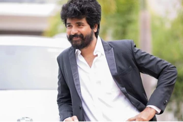 இன்று கோடியில் புரளும் சிவகார்த்திகேயன் விஜய் டிவியில் முதல் வாங்கிய சம்பளம் எவ்வளவு தெரியுமா.?