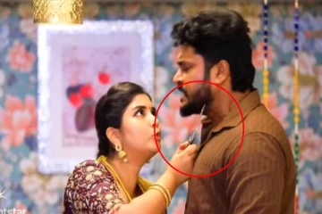 கதறிய அழுத அரசியா இது? கழுத்திற்கு வந்த கத்தி.. தென்றல் புயலாக மாறிய தருணம்