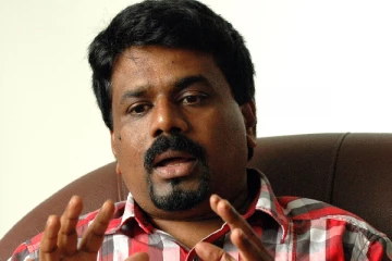 தற்போதைய நாடாளுமன்றம் மக்களால் முற்றாக நிராகரிக்கப்பட்டது: அநுரகுமார - செய்திகளின் தொகுப்பு (Video)