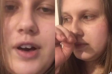 நான்தான் காணாமல்போன பிரித்தானியச் சிறுமி... ஆதாரம் இருப்பதாகக் கூறும் ஜேர்மன் இளம்பெண்