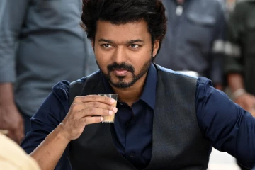 வாரிசு ரிலீஸுக்கு வந்த பெரிய பிரச்சனை! வசூலுக்கு சிக்கல் ஏற்படுத்தும் நடிகர்