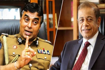 வெலிக்கடை சிறையில் பூஜித் - ஹேமசிறி: சிறைக்குள் நடப்பது என்ன..! வெளியாக முக்கிய தகவல்கள்