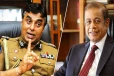 வெலிக்கடை சிறையில் பூஜித் - ஹேமசிறி: சிறைக்குள் நடப்பது என்ன..! வெளியாக முக்கிய தகவல்கள்