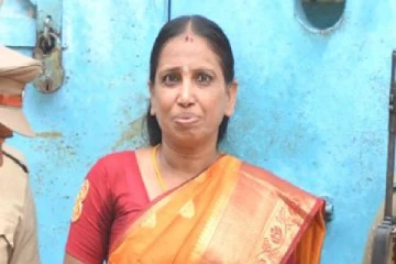 நளினியின் மனுவை தள்ளுபடி செய்க - பதில் மனுத்தாக்கல் செய்தது தமிழக அரசு