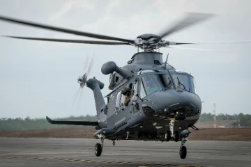 இலங்கைக்கு உலங்குவானூர்திகளை வழங்கும் இத்தாலி