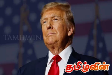 ஈரான்- இஸ்ரேல் போர் நிறுத்தம் நடைமுறையில்.. டொனால்ட் ட்ரம்பின் கடுமையான எச்சரிக்கை