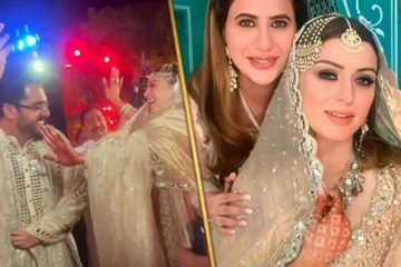 திருமண கொண்டாட்டத்தில் குத்தாட்டம் போட்ட ஹன்சிகா