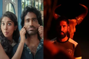 பைசன் மற்றும் Dude பாக்ஸ் ஆபிஸ் வசூல்.. இதுவரை இத்தனை கோடி வசூலா?