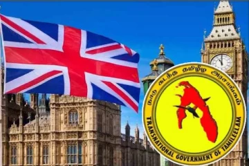 தமிழீழ விடுதலைப் புலிகள் மீதான தடையை நீக்க பிரித்தானியா மறுப்பு