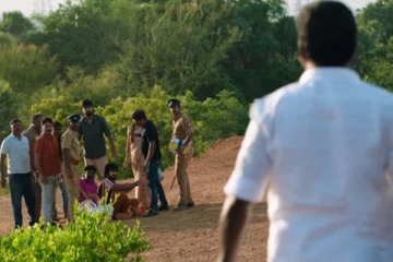 கம்பீரமாக வந்து நின்ற குணசேகரன்... பொலிசாரிடம் அடிவாங்கி கதறிய தம்பிகள்