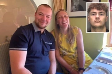 சாக்கடையில் இறந்து கிடந்த மகனின் உடலை டிராக்கிங் செயலி மூலம் கண்டு பிடித்த தாய்