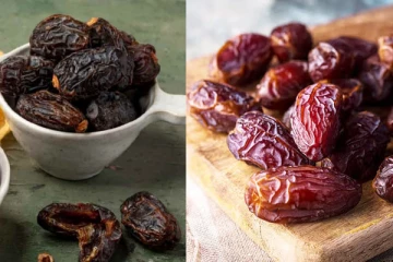 பேரீச்சம் பழத்தின் நன்மைகள்