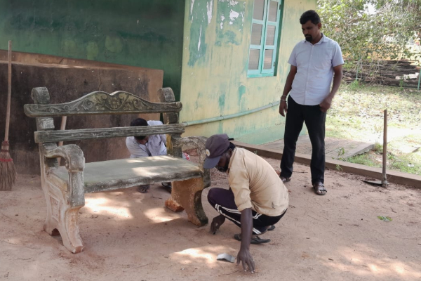 சமூகவலைத்தள பதிவுகள் ; யாழ் நிலாவரை கிணற்றுப் பகுதிக்கு விமோசனம் | Cleaning Work Underway In The Nilaavarai Well Area சமூகவலைத்தள பதிவுகள் ; யாழ் நிலாவரை கிணற்றுப் பகுதிக்கு விமோசனம் | Cleaning Work Underway In The Nilaavarai Well Area