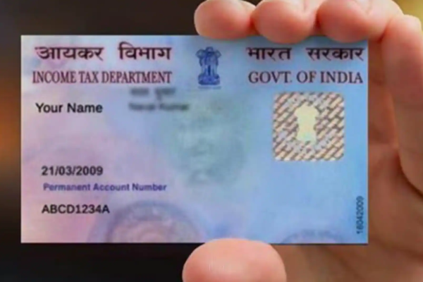 பான் கார்டு பயன்கள்; எதற்கெல்லாம் கட்டாயம்? முழு விவரங்கள் | Pan Card Usage In Tamil