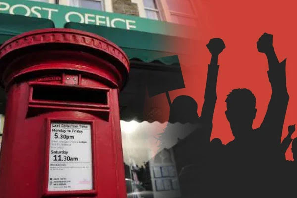ஆறாவது நாளாக தொடரும் போராட்டம்..! | Postal Strike Continues In Sri Lanka