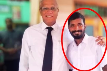 முல்லைத்தீவில் நள்ளிரவில் சிக்கிய இளைஞன்; பரபரப்பு வீடியோ