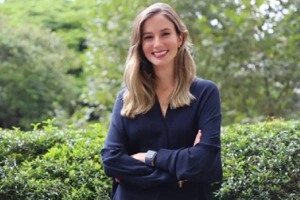 வெறும் 29 வயதில் 11 பில்லியன் டொலர் மதிப்பு நிறுவனத்தை உருவாக்கியவர்... யாரிந்த லுவானா லோப்ஸ் லாரா | Youngest Self Made Woman Billionaire வெறும் 29 வயதில் 11 பில்லியன் டொலர் மதிப்பு நிறுவனத்தை உருவாக்கியவர்... யாரிந்த லுவானா லோப்ஸ் லாரா | Youngest Self Made Woman Billionaire