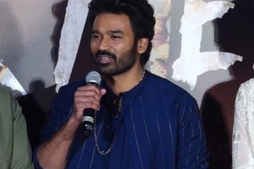 என் முகம் அப்படியா இருக்கு.. இயக்குனர் சொன்ன விஷயத்தால் ஷாக் ஆன தனுஷ்