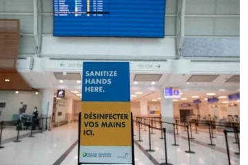 கனடாவுக்கு தப்ப முயன்ற தம்பதி கைது! விசாரணையில் கணவர் குறித்து தெரிந்த அதிர்ச்சி உண்மை