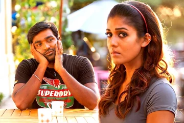 நானும் ரவுடி தான் படத்தில் நயன்தாராவிற்கு ஜோடியாக முதன் முதலில் நடிக்கவிருந்தது இவர் தான்.. விஜய் சேதுபதி இல்லையாம்