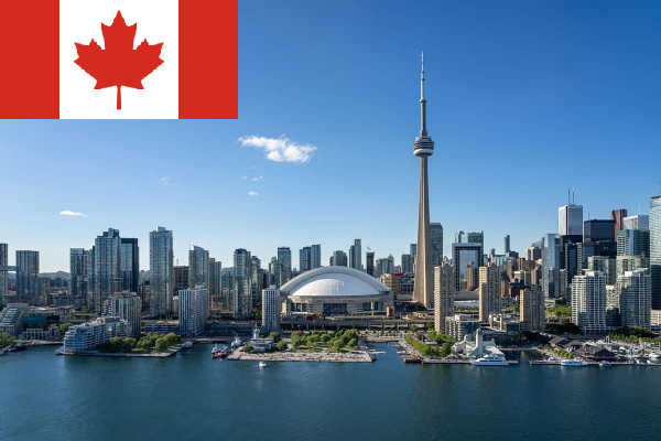 indians in canada