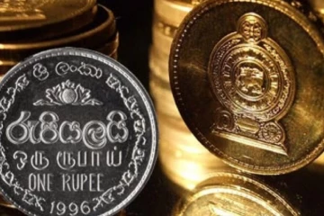 රුපියල ස්ථාවරයි - මේ බැංකුවල අද අ. ඩොලරයට සාපේක්ෂව ශ්‍රී ලංකා රුපියලේ ස්ථාවරත්වය මෙන්න