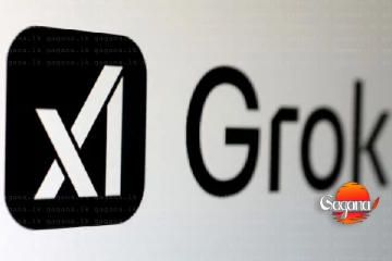 අසභ්‍ය ඡායාරූප නිපදවීම ගැන X සමාජ මාධ්‍යයෙන් නිවේදනයක්