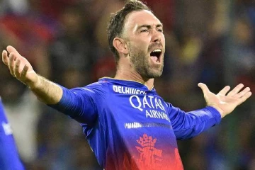 RCB-ல் எனது பயணம் முடிந்துவிட்டது..? அணி குறித்து வெளிப்படையாக பேசிய மேக்ஸ்வெல்!