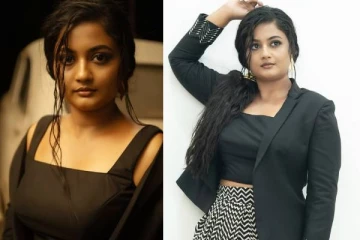 சிறகடிக்க ஆசை மீனாவா இது!! மாடர்ன் லுக்கில் எப்படி இருக்காங்க பாருங்க..