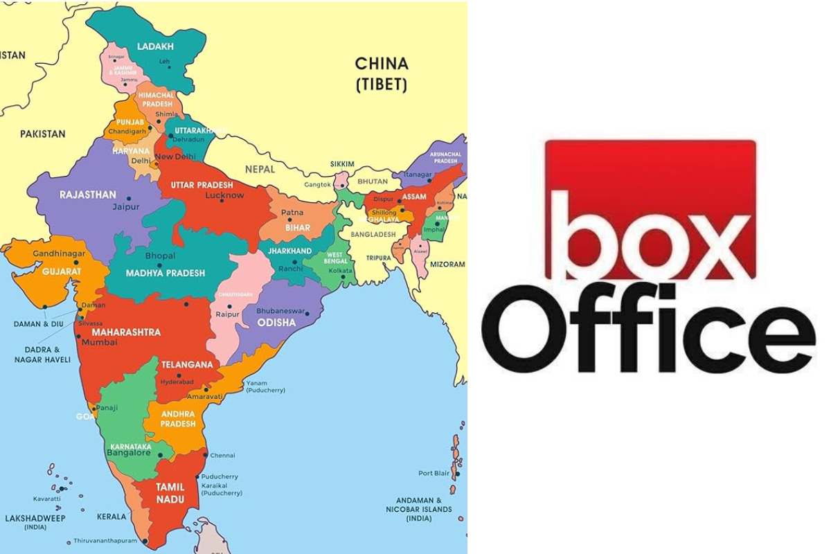 இந்தியாவில் உள்ள ஒவ்வொரு மாநிலங்களிலும் அதிக வசூல் செய்த திரைப்படங்கள்.. முழு லிஸ்ட் இதோ | Highest Grossing Movies In Each State In India