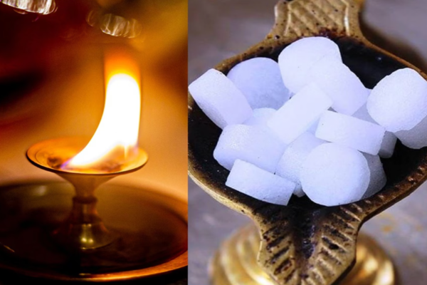 பொல்லாத கண் திருஷ்டி விலக சக்தி வாய்ந்த 5 பரிகாரங்கள் | 5 Easy Remedies For Kan Thirshti