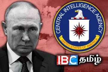 ரஷ்யா அணுகுண்டு பயன்படுத்தலாம் : அமெரிக்க உளவுத்துறை வெளியிட்ட அதிர்ச்சி தகவல்