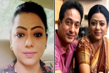 பாக்கியலட்சுமி பாக்கியா மகளை பார்த்துருக்கீங்களா? அம்மாவை மிஞ்சிய அழகு