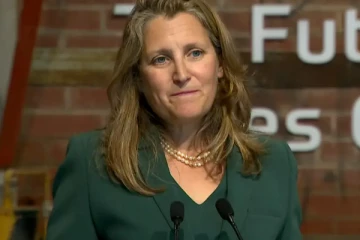 கனேடிய பல்கலைக்கழகங்களுக்கு விண்ணப்பிக்கும் சர்வதேச மாணவர்கள் எண்ணிக்கை குறைந்தது