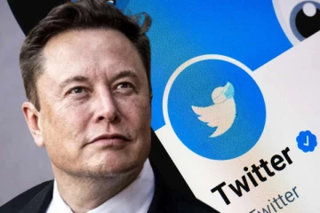 ட்விட்டரில் பல வண்ணங்களில் Verified Tick அறிமுகம்! எலான் மஸ்க் புதிய தகவல்