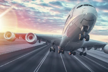 3 சர்வதேச விமானங்களுக்கு வெடிகுண்டு மிரட்டல் - தந்தை, மகன் செய்த சம்பவம்!