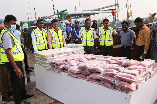 தமிழீழ விடுதலைப் புலிகள் மீது பாரிய குற்றச்சாட்டுகளை சுமத்திய அமைச்சர் பிமல் | Minister Makesserious Allegations Against Ltt