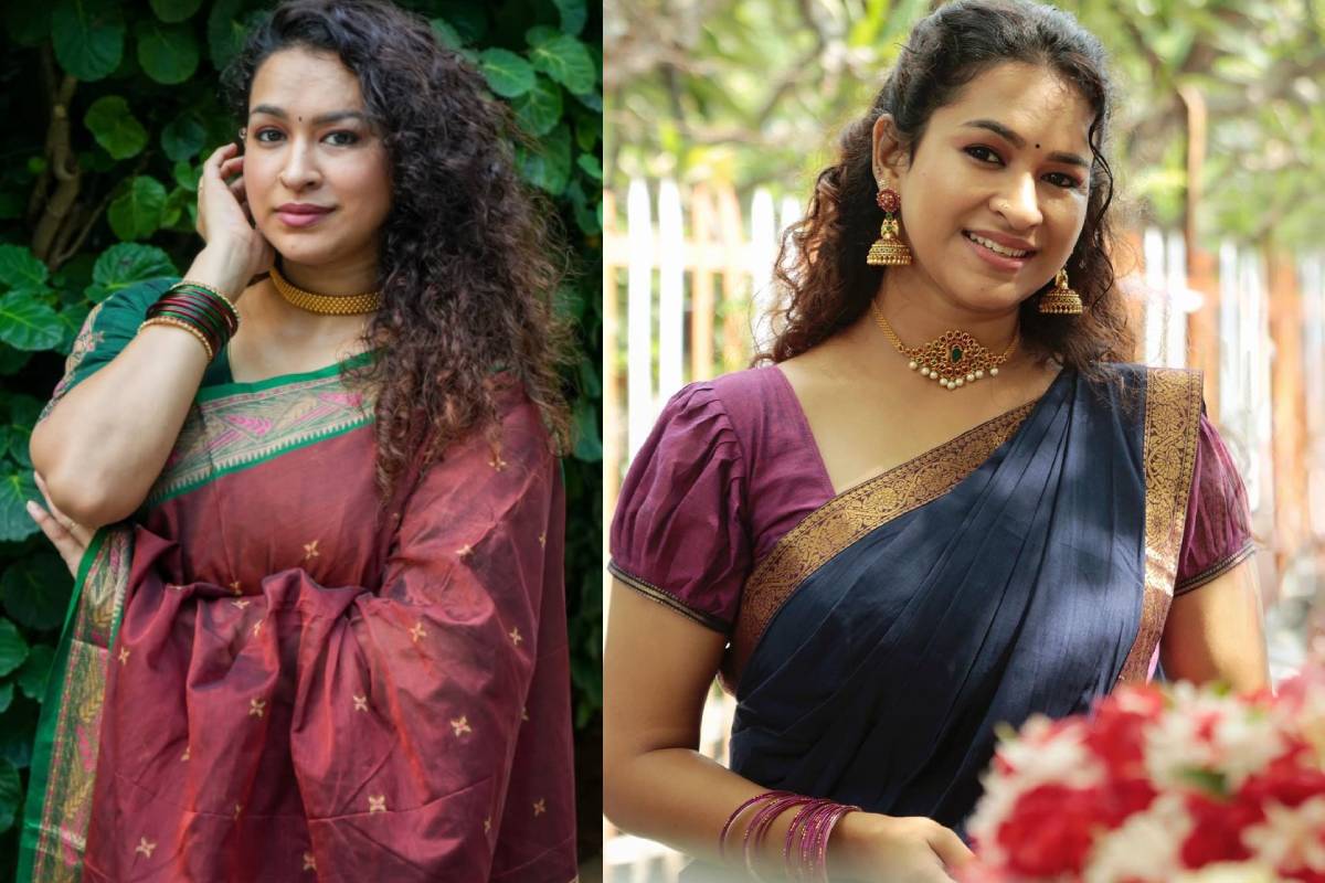 ஜனநாயகன் பார்த்து வீடியோ போட்டதால் அசிங்கமாக பேசிய நபர்கள்!! பதிலடி கொடுத்த நடிகை.. | Meesha Ghole Post Video For Trolls Jananayagan