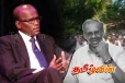 மாவையின் மரணத்திற்கு நான் காரணமா..? சத்தியலிங்கம் அடுக்கும் காரணங்கள்