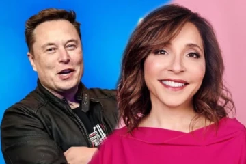 ட்விட்டரின் புதிய சிஇஓவாக எலான் மஸ்க்கை மாற்றவிருக்கும் பெண் - யார் அவர்?