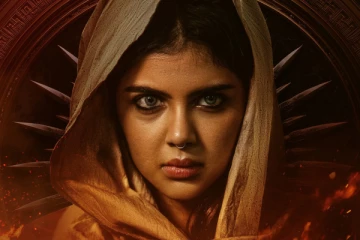 லோகா படம் ஓடிடி ரிலீஸ் தேதி.. துல்கர் சல்மான் வதந்திக்கு கொடுத்த விளக்கம்