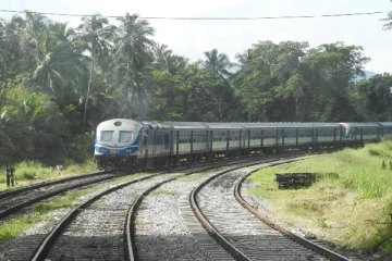 புகையிரத இயக்குனர்களுக்கு விடுக்கப்பட்டுள்ள எச்சரிக்கை