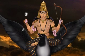 இன்று காலை பெயர்ச்சியடைந்த சனி.., பாடாய் படப்போகும் 3 ராசிகள்