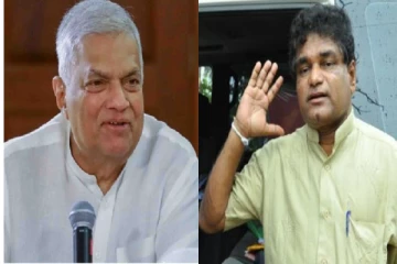 மற்றுமொரு மொட்டு எம்.பியும் ரணிலுடன் இணைந்தார் : நாமலுக்கு ஏற்பட்டுள்ள தலைவலி