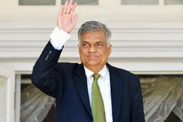 23ஆம் திகதி நாடாளுமன்ற உறுப்பினராக பதவியேற்கும் ரணில்