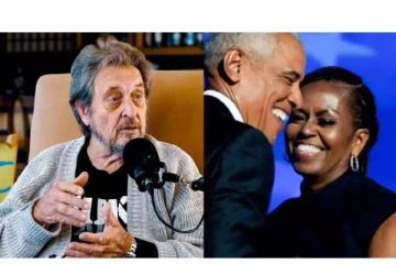 ஒபாமா ஒரு ஓரினச் சேர்க்கையாளர்..எலான் மஸ்க் தந்தை பரபரப்புபேட்டி - பின்னணி என்ன?