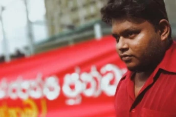 වසන්ත මුදලිගේ ගැන ජනපතී කී ආන්දෝලනාත්මක ප්‍රකාශය..